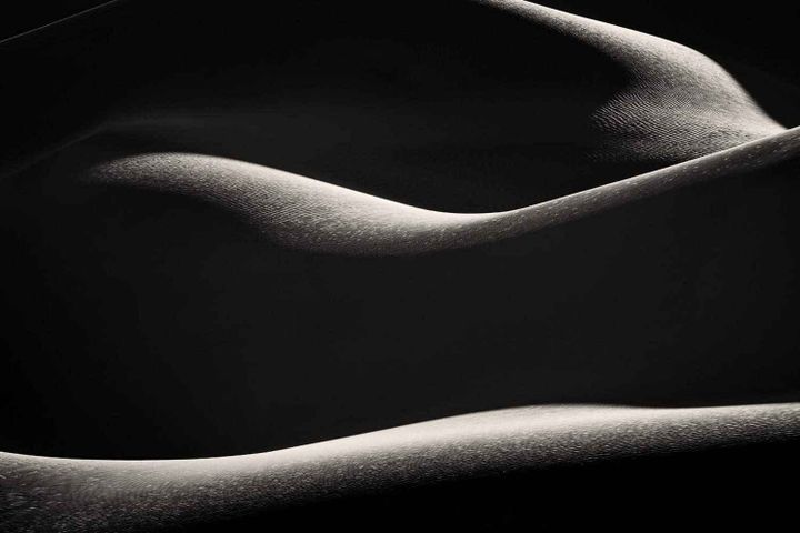 a short note in appreciation of Jess Walter