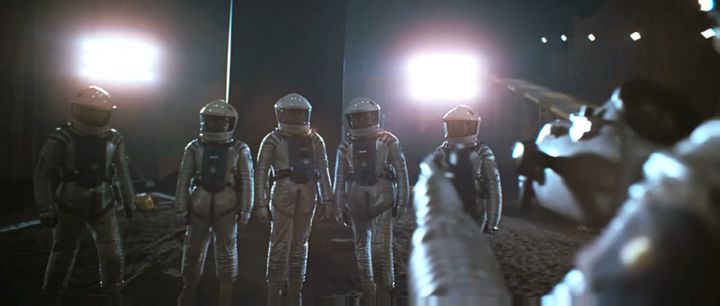 ③ when the images brought to mind by memory are so real as to displace the reality this tells us images are not stored or processed in the brain