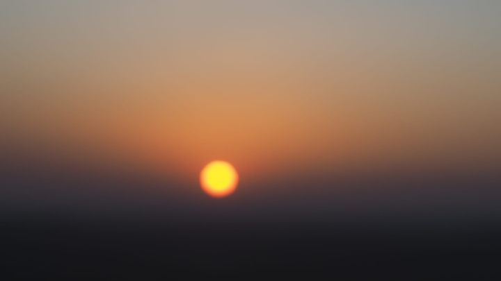 the shortest camel ride in the world to the Edge of the World, and beyond