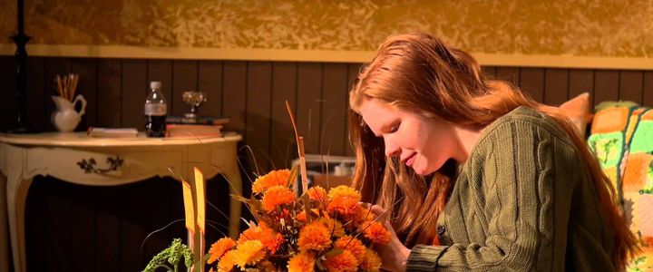 ⑧ Contingency & Representation: the coincidence of sign and still, brain and screen, image moving and moving image