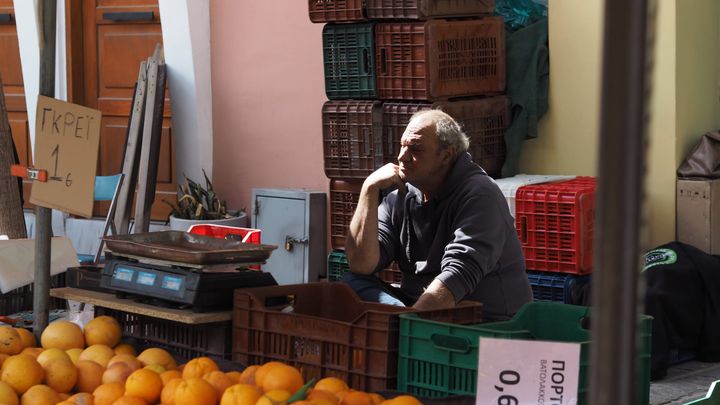 Χανιά, Κρήτη