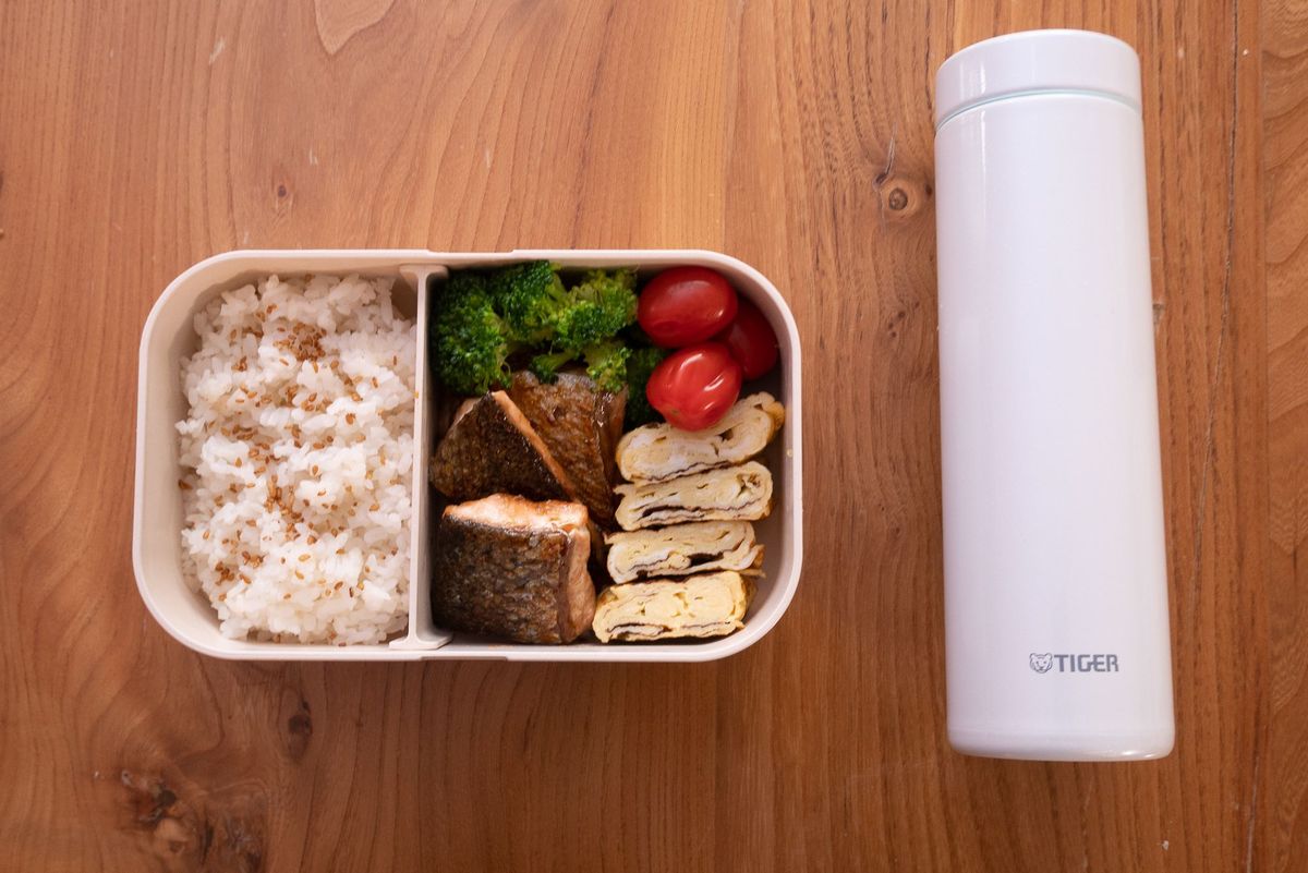 A quick introduction to "Bento"