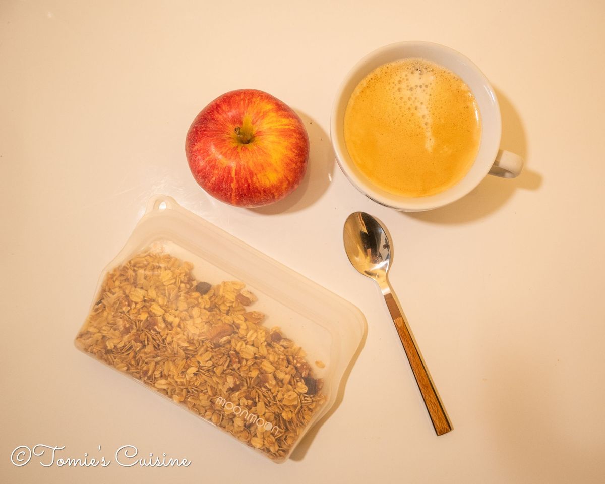 Silicone food bags review