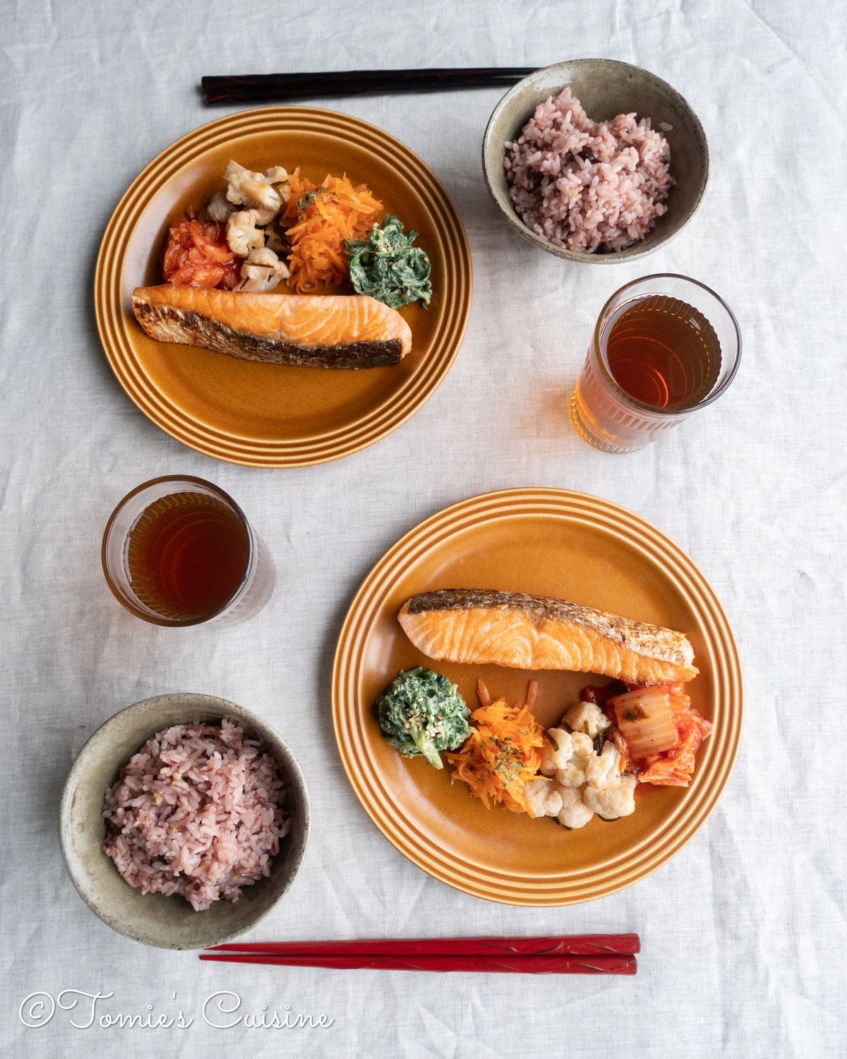 How to get started in cooking (healthier): cooking at home