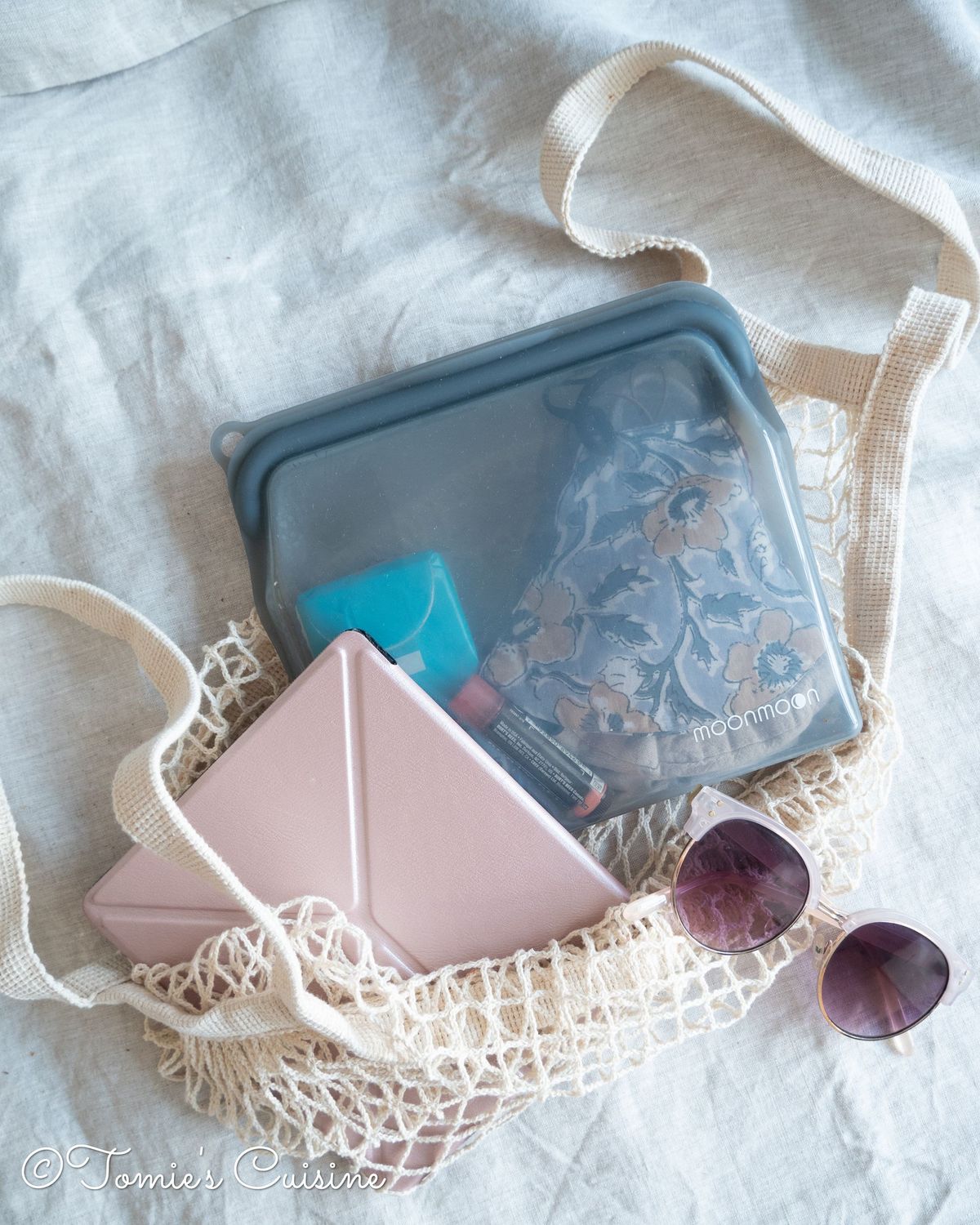 Eco-friendly products, more pricey? Silicone vs plastic bag