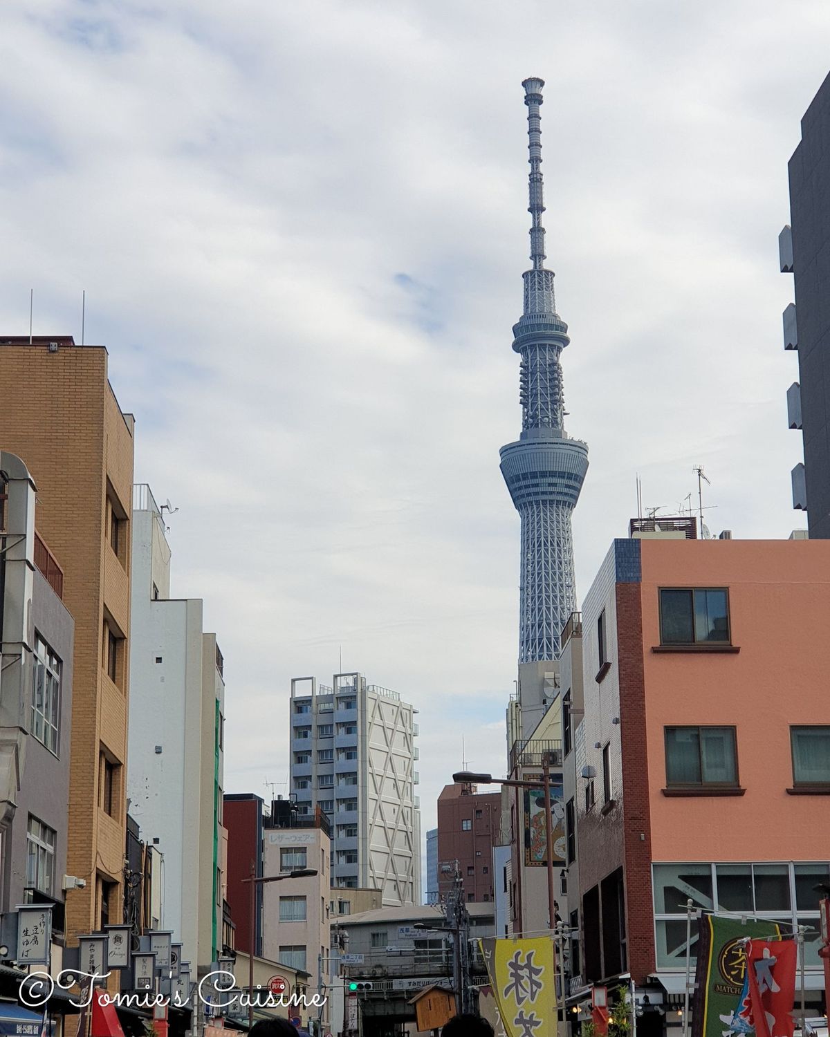 Travel tips for Japan - What to pack for a two-week trip?