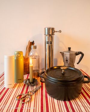 Eco-friendly Christmas gift ideas for cooking aficionados