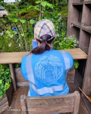 Nobonsai's RHS Chelsea Flower Show 2024 FAQs