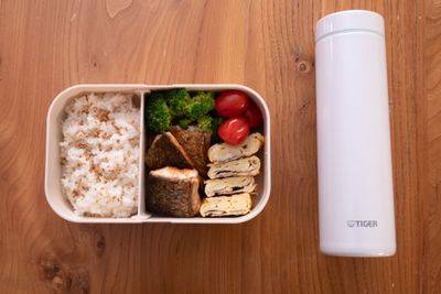 A quick introduction to "Bento"