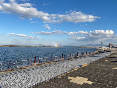 Trip to Otsu, Japan and Lake Biwa