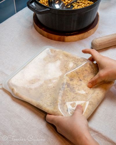 How to make miso at home: Homemade recipe