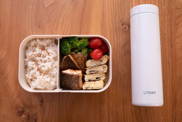 A quick introduction to "Bento"