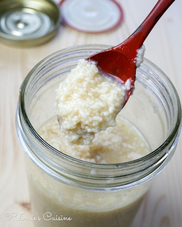 Do you know about “KOJI”? Shio Koji recipe