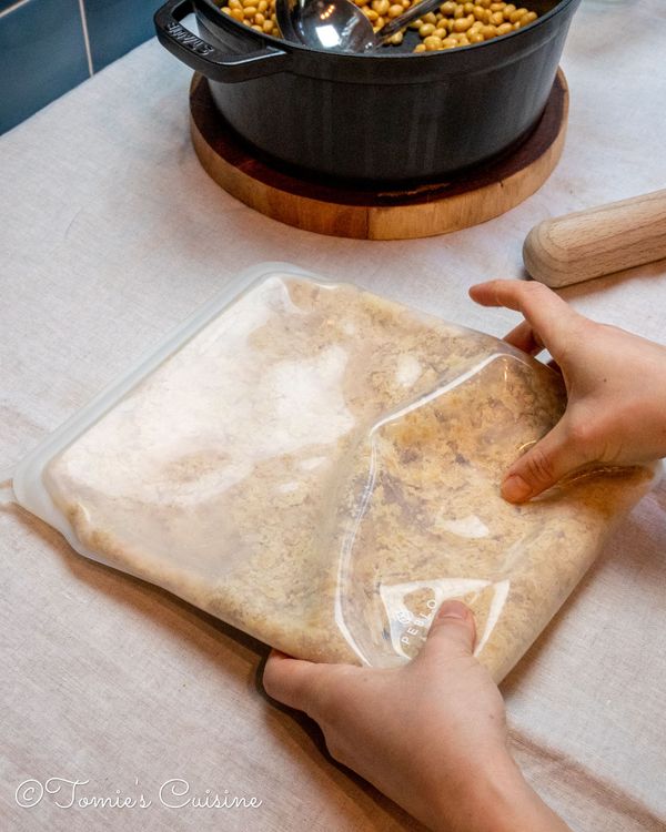 How to make miso at home: Homemade recipe