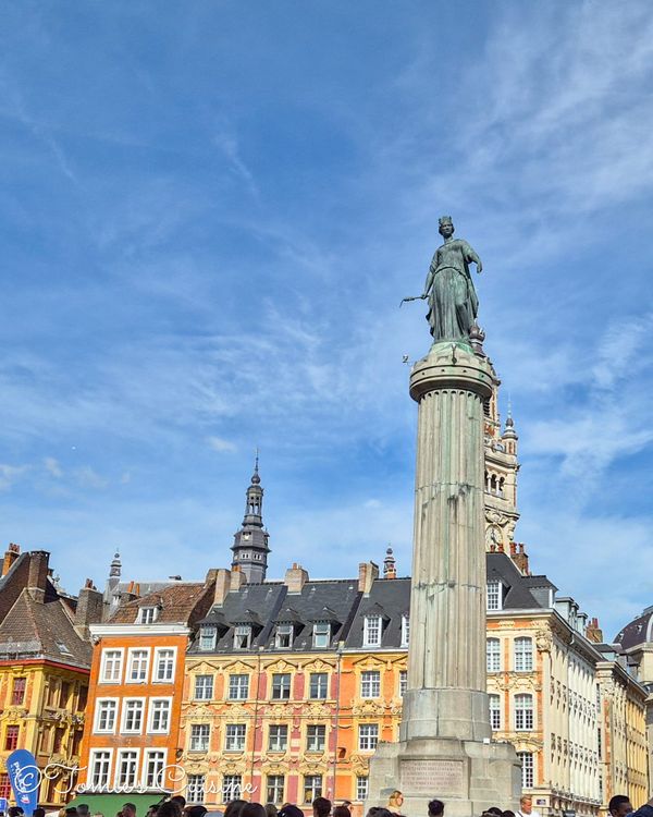 Braderie de Lille 2025 - Our guide for making the most of the biggest European flea market