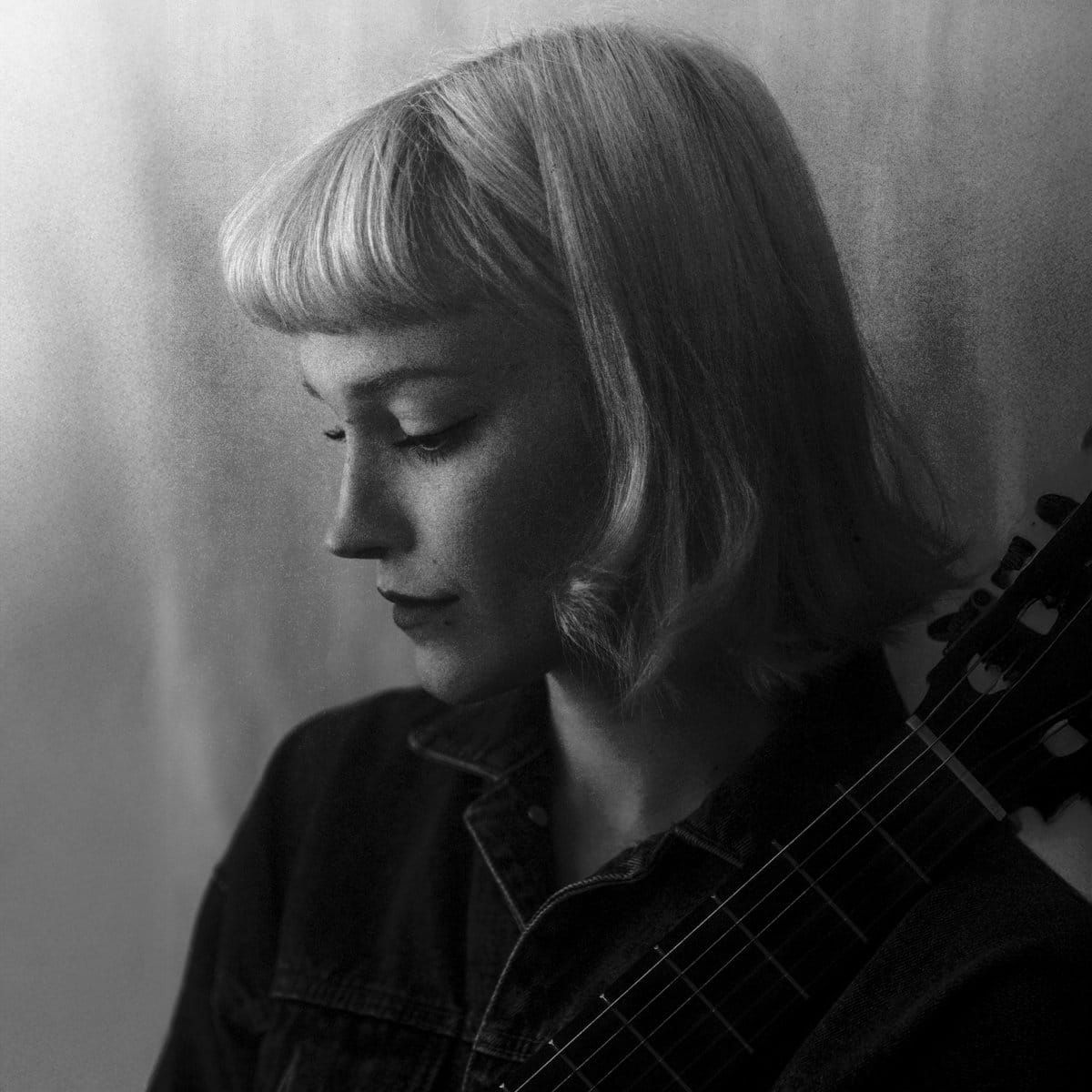 Bandcamp Friday - "Thirlestane Road" by Frances Grass