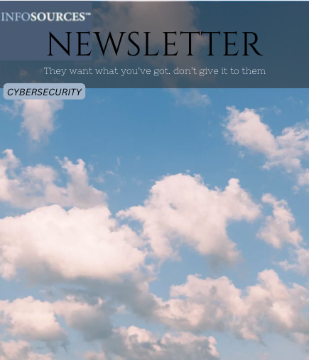 Newsletter Banner