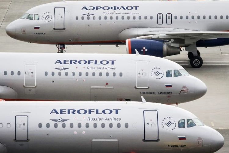 From Protest to Penetration: Belarusian and Ukrainian Hacktivists Take Aim at Russian Aviation