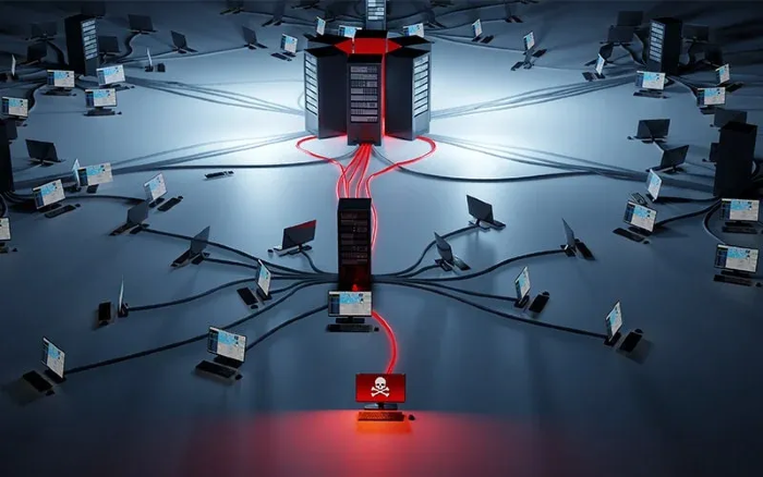 Rearming the Shadows: The Next Era of Botnets and Their Geopolitical Threat