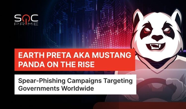 Mustang Panda’s Multi-Domain Cyber Campaign Against India’s Financial and Strategic Ecosystem