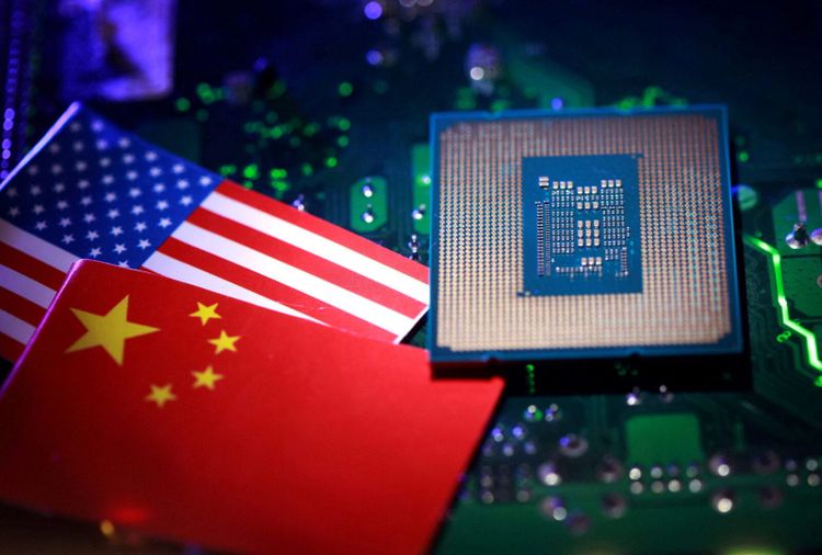 China Reaches Cyber Parity with the U.S.