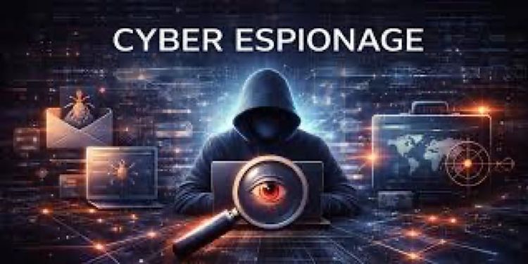 The Global Expansion of Commercial Cyberespionage- 171