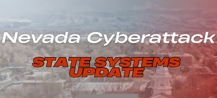 Nevada government declined to pay ransom- 145