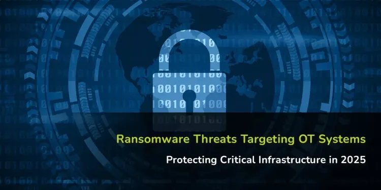 Ransomware as a Geopolitical Weapon: The Convergence of Cybercrime, State Power, and Industrial Targeting- 165