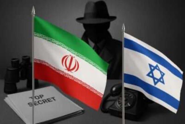 Iranian-Linked Hackers Leak Thousands of Israeli Military CVs: Strategic Exposure Through Hybrid Warfare- 22