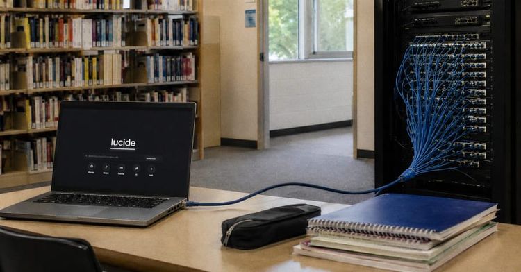 Free Hosting, Weaponized: How 148 npm Packages Turned Students' Browsers Into a Botnet- 260