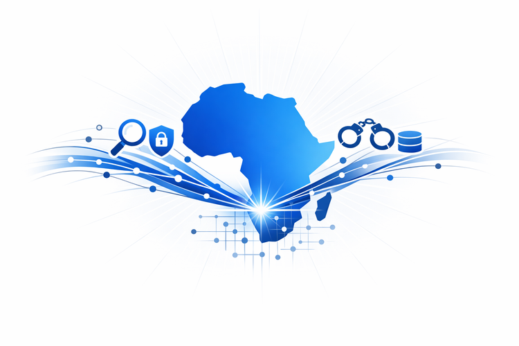 Digital Growth, Deepening Exposure: Nigeria's Race to Regulate a Rising Cybercrime Economy- 263
