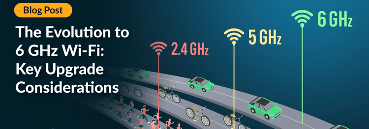 Trusting the Untrusted: How 6 GHz Wi-Fi's Traffic Cop Could Be Turned Against Critical Infrastructure- 264