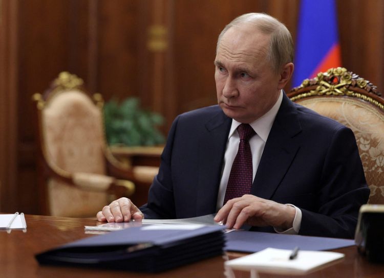 From Disruption to Destruction: Russia's Escalating War on European Infrastructure- 211