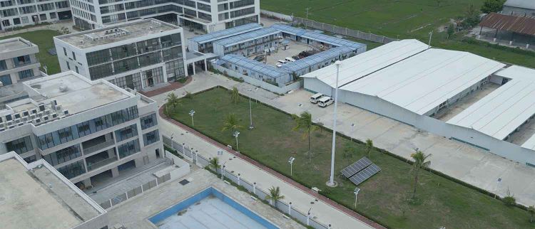 Operation Ramz shows where Southeast Asia's scam compounds go when they get shut down- 241