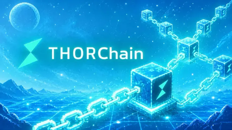 THORChain's breach is a rounding error in 2026's record year for crypto theft- 242