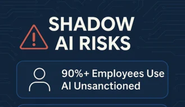 When "unauthorized AI app" becomes an SEC disclosure category of its own- 247