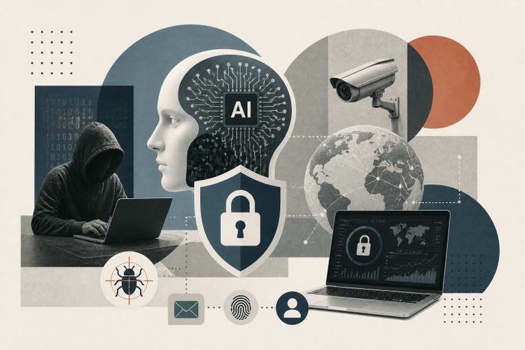 The Discovery Gap: How AI Is Breaking the Economics of Cybersecurity- 194