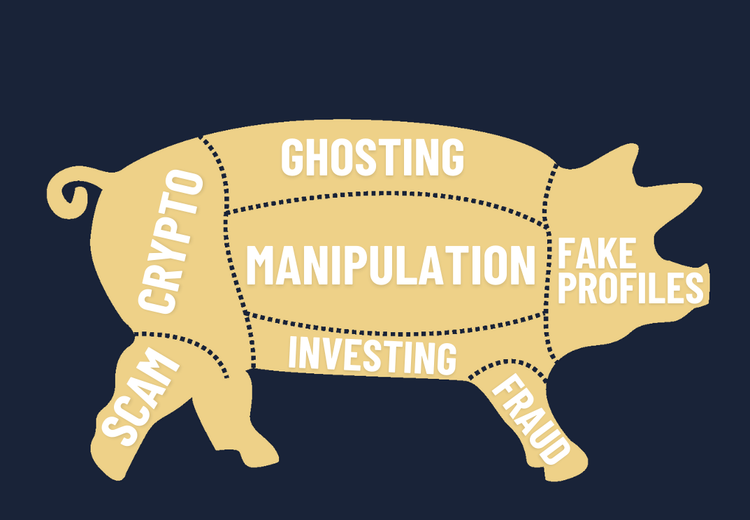 The Shadow Economy: Pig-Butchering and the Industrialization of Trust Fraud- 195