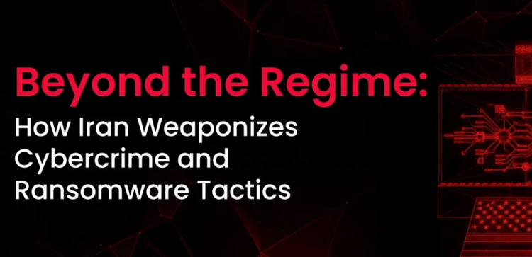 Iran's ransomware proxies and the collapse of the line between crime and state power- 217