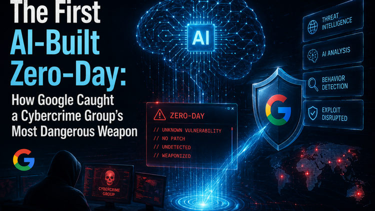 From Signatures to Behavior: How Real-Time AI Attacks Disrupted Global Cyber Defense- 224