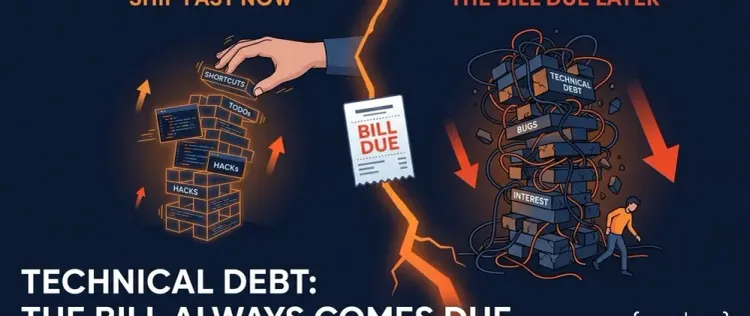 The UK's NCSC just told the world its technical debt bill is coming due- 225