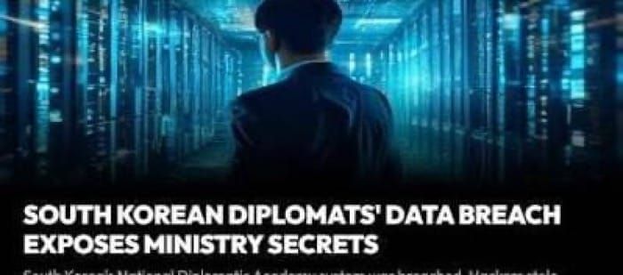 Ten months in the dark: how a breach of South Korea's diplomatic training platform became a five-month secret before it became a public one- 279