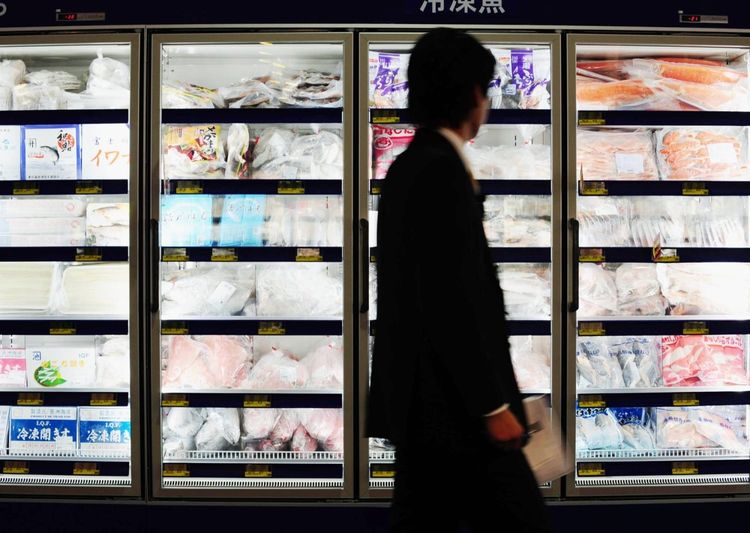 Nichirei and the price of ambiguity: what the RansomHouse extortion of Japan's cold-chain giant reveals about a widening pattern of unattributed pressure on Japanese industry- 278