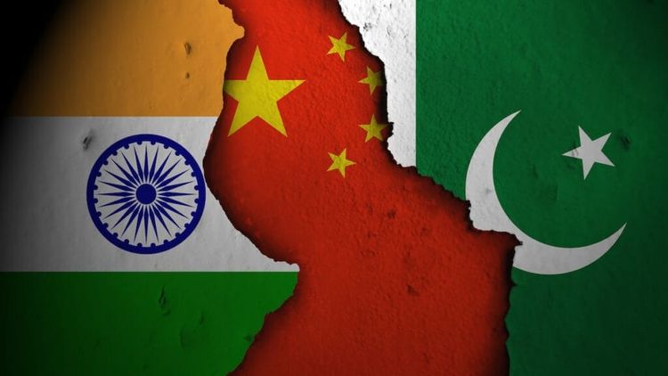 One police force, two foreign intelligence services: how China and India ended up spying on the same Pakistani database- 290