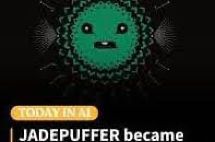 When the Operator Became the Model: JadePuffer and the Collapse of Ransomware's Skill Floor- 274