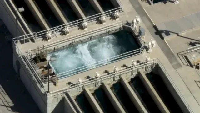 Beneath the Waterline: Iran's Deniable Campaign Against America's Weakest Infrastructure- 294