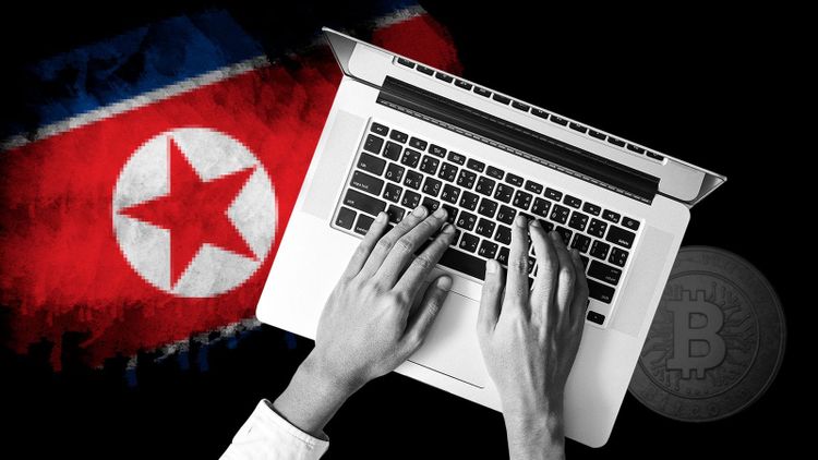 One Regime, Four Fronts: Inside North Korea's Parallel Cyber Enterprise- 302