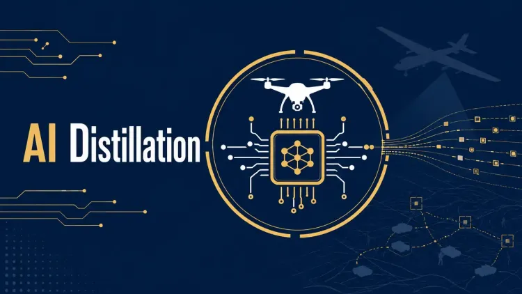 The Student Becomes the Weapon: Inside China's Program to Distill Western AI Into Military Tools- 299
