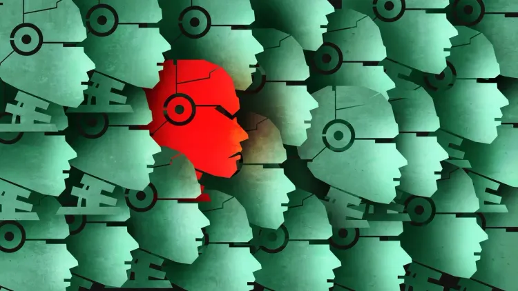 Hands Off the Wheel: China's Shift to Autonomous AI-Run Cyberattacks- 298