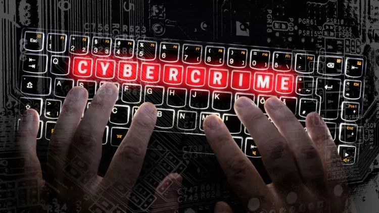 No Single Actor Controls Enough to Be Deterred: Why Law Enforcement Keeps Losing the Cybercrime Race- 323